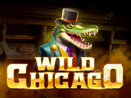 Wild Chicago  डेमो