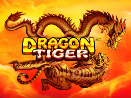Dragon Tiger (Pragmatic Play)  डेमो