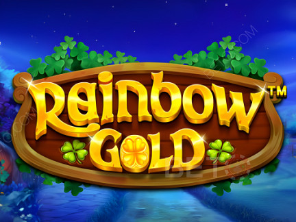 Rainbow Gold (Pragmatic Play)  डेमो