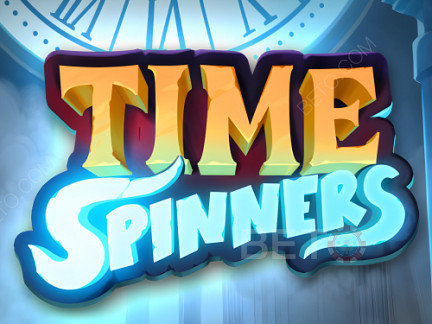 Time Spinners डेमो