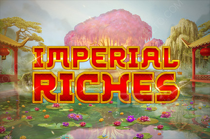 Imperial Riches डेमो