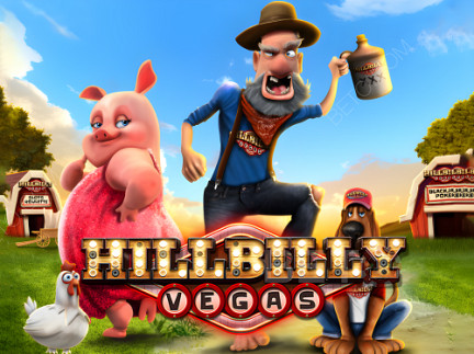 Hillbilly Vegas डेमो