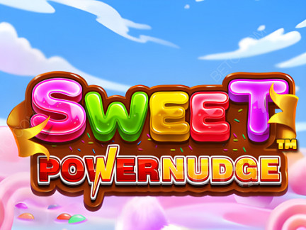 Sweet PowerNudge डेमो