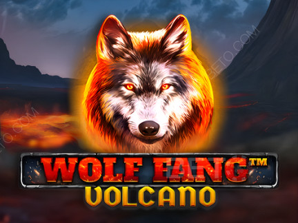 Wolf Fang - Volcano डेमो