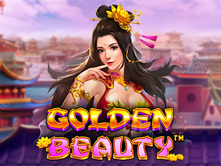 Golden Beauty  डेमो