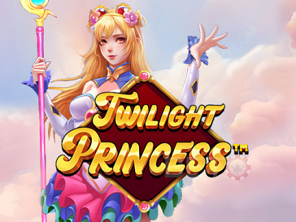 Twilight Princess  डेमो