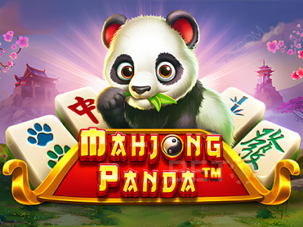 Mahjong Panda  डेमो