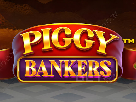 Piggy Bankers  डेमो