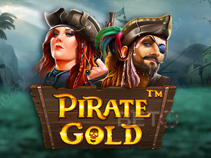 Pirate Gold डेमो