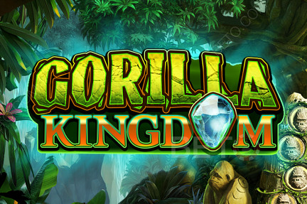 Gorilla Kingdom डेमो