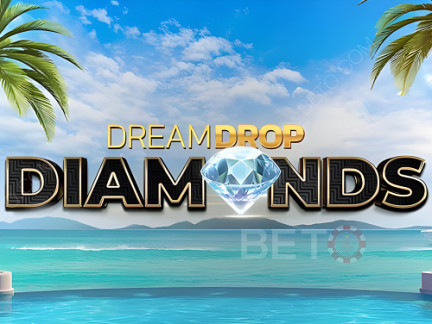 Dream Drop Diamonds डेमो