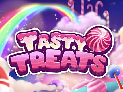 Tasty Treats डेमो