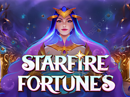 Starfire Fortunes  डेमो