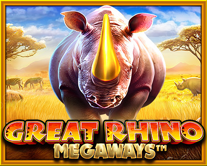Great Rhino Megaways डेमो