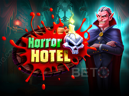 Horror Hotel  डेमो