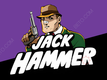 Jack Hammer डेमो