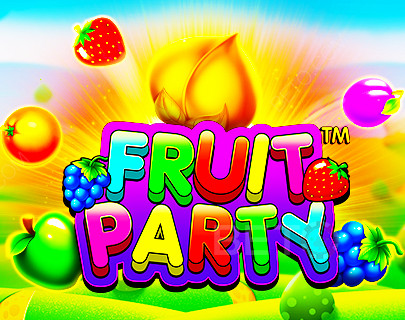 Fruit Party (Pragmatic Play) डेमो