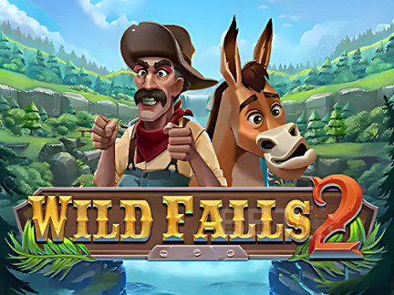 Wild Falls 2 डेमो