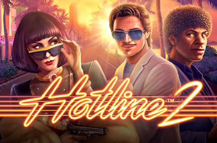 Hotline 2 डेमो