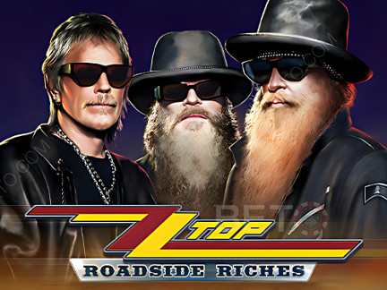 ZZ Top Roadside Riches डेमो