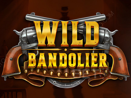 Wild Bandolier डेमो