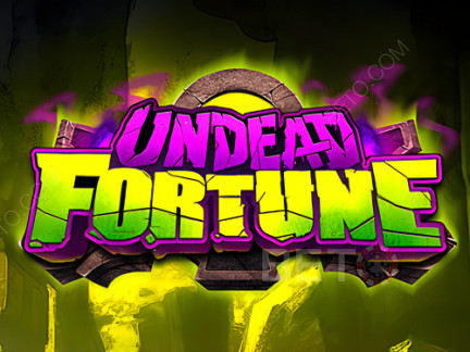 Undead Fortune डेमो