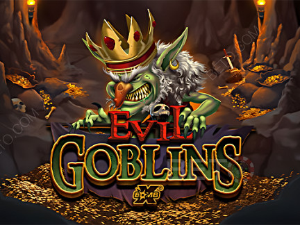 Evil Goblins डेमो