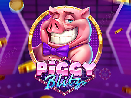 Piggy Blitz  डेमो