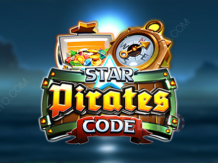 Star Pirates Code डेमो