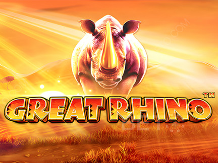 Great Rhino डेमो
