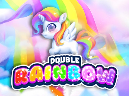 Double Rainbow डेमो