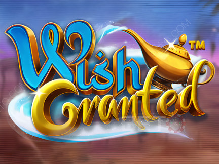 Wish Granted  डेमो