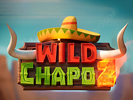 Wild Chapo 2 डेमो