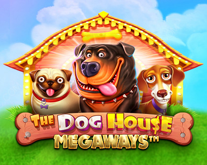 The Dog House Megaways डेमो
