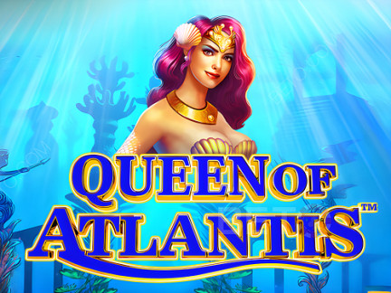 Queen of Atlantis डेमो