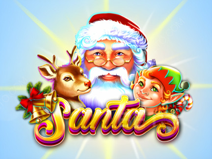 Santa (Pragmatic Play)  डेमो