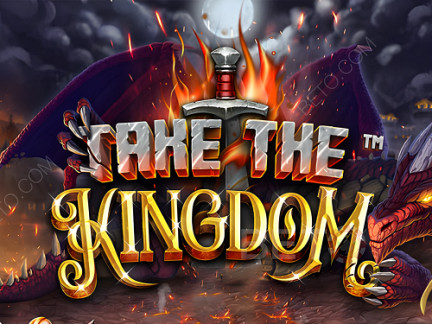 Take The Kingdom डेमो