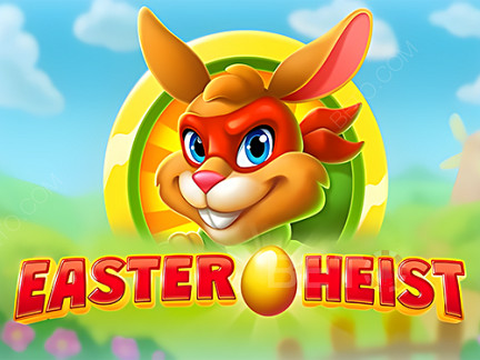 Easter Heist डेमो