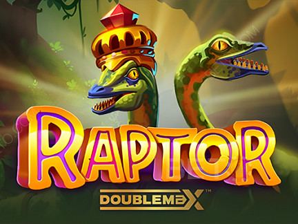 Raptor Doublemax डेमो
