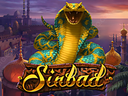 Sinbad (Quickspin)  डेमो