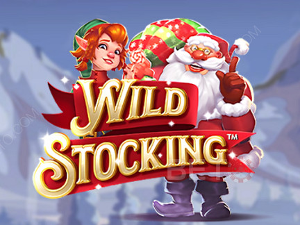 Wild Stocking डेमो