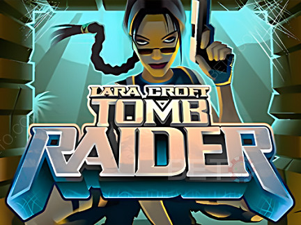 Tomb Raider डेमो