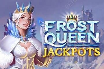 Frost Queen Jackpots डेमो