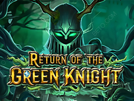Return of The Green Knight  डेमो