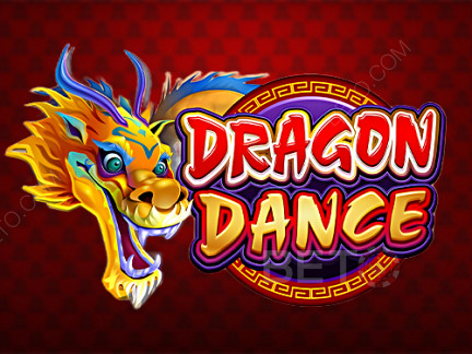 Dragon Dance डेमो