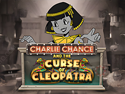 Charlie Chance and the Curse of Cleopatra डेमो