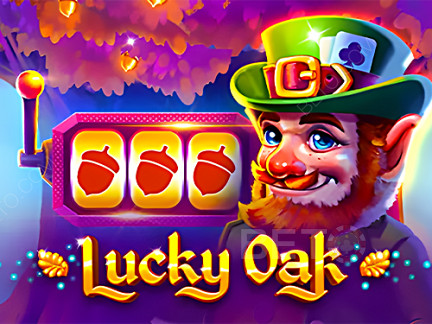 Lucky Oak डेमो