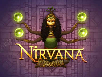 Nirvana  डेमो