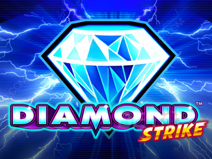 Diamond Strike डेमो