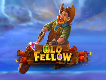 Old Fellow डेमो